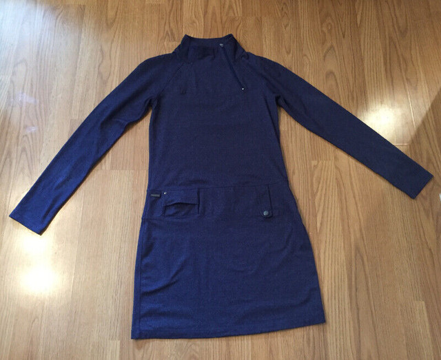 Camisole lululemon robe lole xs et pantalon reitmans dans Femmes - Robes et jupes  à Saint-Hyacinthe - Image 3