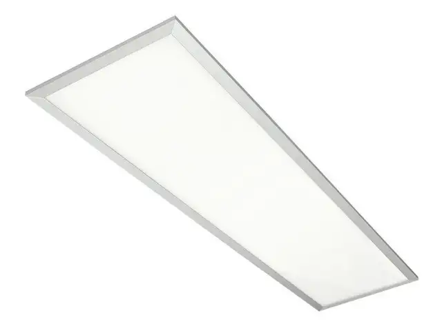LED Panel Light 2x4  BACK -LIT , 50W , INSTANT DISCOUNT PROGRAMM552938167956285442