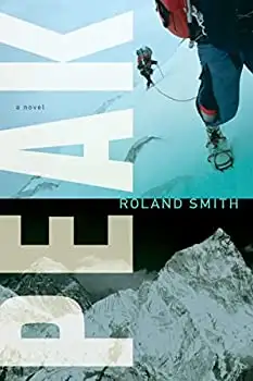 Peak - Roland Smith, View more