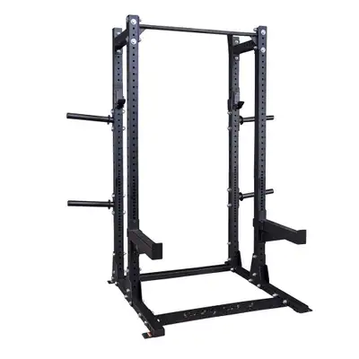 Commercial Squat Rack - 50% off!, View more