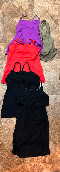 Lululemon spring clear out