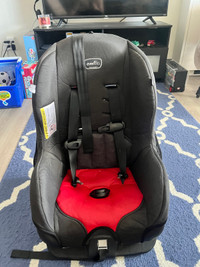 Evenflo child car seat 
