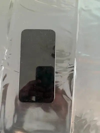 iPhone 15 pro plus, 126GB. No Box available