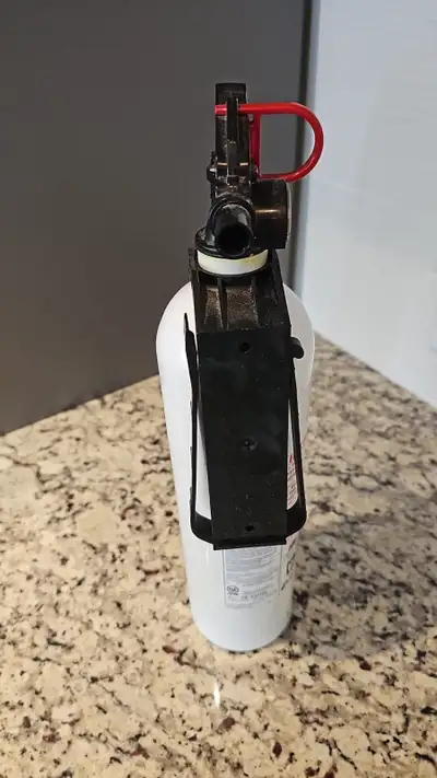 Small Kidde Fire Extinguisher - Brand New, View more