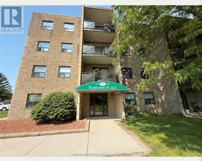 2 Bedroom Condo Newly Renovated