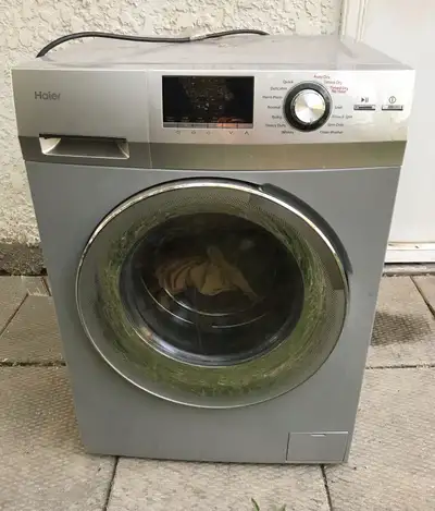 All in one Washer/dryer combo, View more