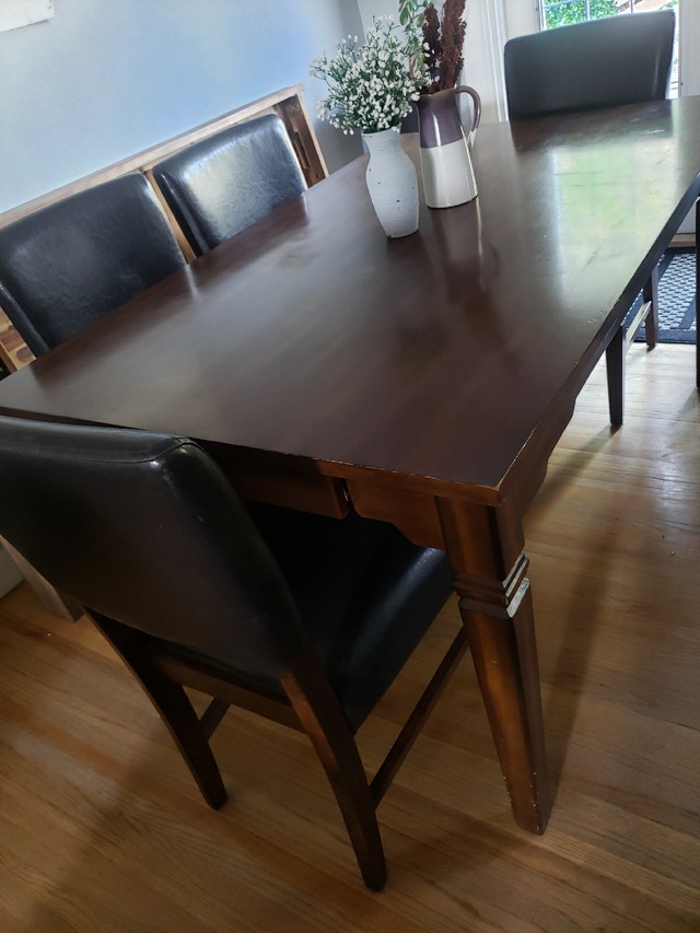 Kitchen table Dining Tables & Sets Calgary Kijiji