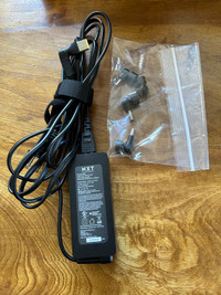 NXT 65W Universal Laptop Charger