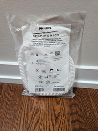 Respironics HT12 Heated Tubing for DreamStation 1 & 2 New Sealed