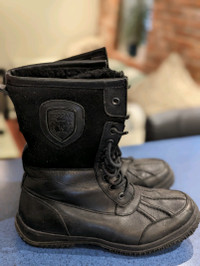 Rudsak winter boots size 42