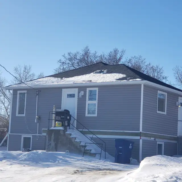 House for Sale in Kerrobert, SK in Houses for Sale in Saskatoon - Image 8