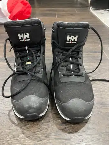 Work Boots / Steel Toes in Men's Shoes in Kitchener / Waterloo - Image 6