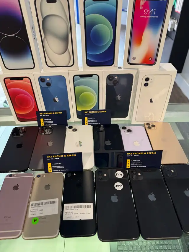 Phones for Sale - HAT PHONES62863276031617122