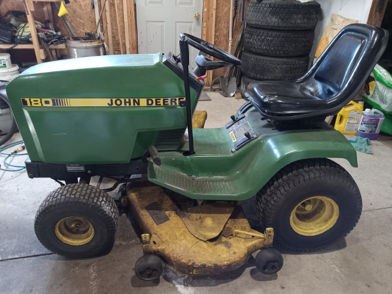 27 ads for lawn mower in All Categories in Owen Sound Kijiji Marketplaces