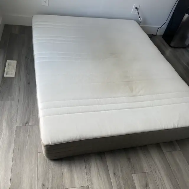 Queen Size Mattress in Beds & Mattresses in Edmonton - Image 10