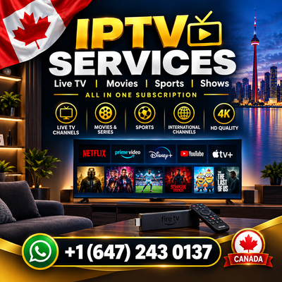 Discover a wide range of viewing options for everyday entertainment, from live programming and sport...