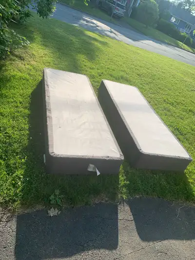 queen split box spring, View more