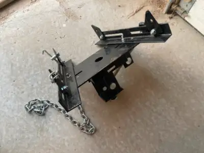 Transmission Jack Adapter, View more