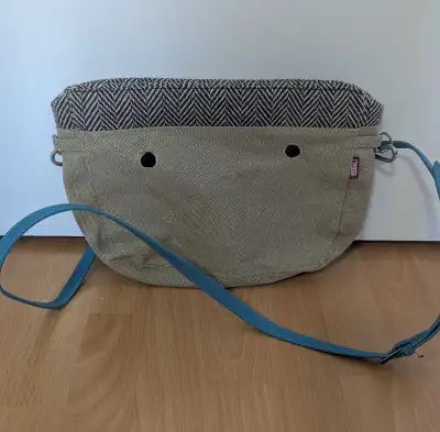 Brand New Matt & Nat Small Dwell Shoulder Bag, View more