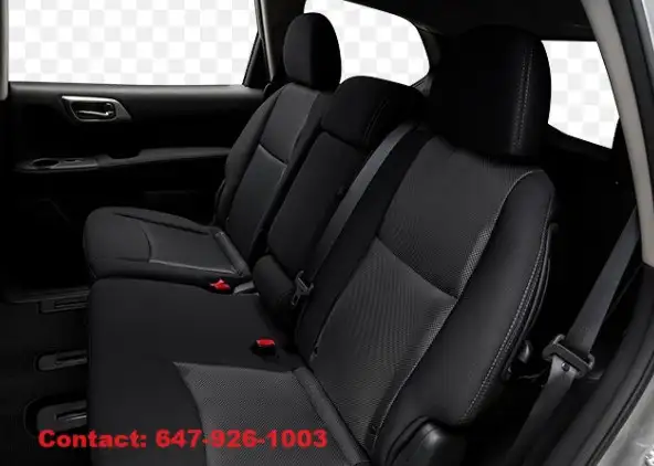 Conductor experimentado con su propio coche que ofrece servicio de recogida y entrega63295982136067124