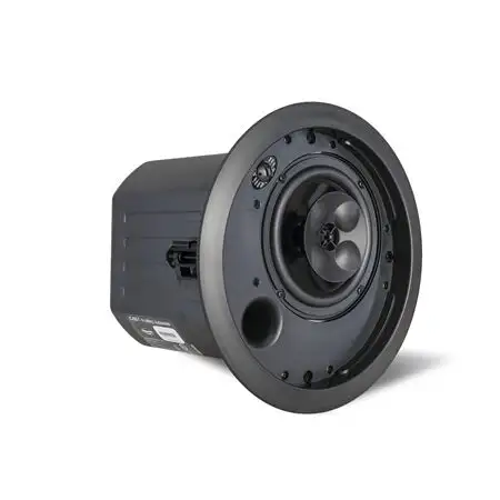 Klipsch IC650TB 6.5-Inch Ceiling Speakers- NEW pair in box in Speakers in Delta/Surrey/Langley - Image 2