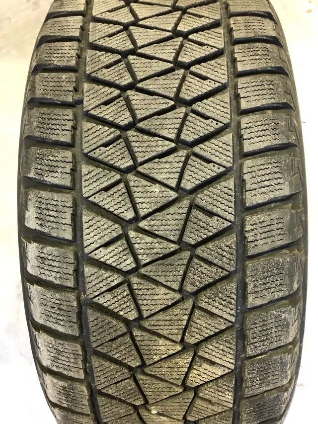 winter tires and rims (like new) in Tires & Rims in Markham / York Region - Image 4