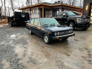 1976 Fiat 131