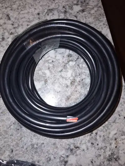 Electrical Wire 32.8ft 18AWG, View more