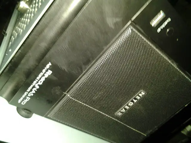 netgear rrndp6000-100nas 6 drive SONOS compatible xbox playstati in XBOX 360 in City of Montréal - Image 3