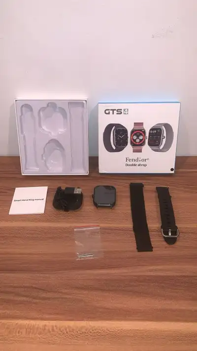 smartwatch - doit partir , View more