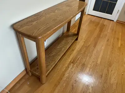 Sofa Table/ Console Table, View more