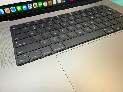 MACBOOK PRO M1 PRO, View more