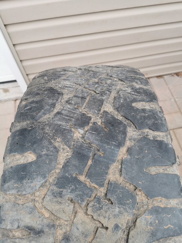Duratrac Dodge Ram 1500 rim and tire  in Tires & Rims in Saskatoon - Image 3