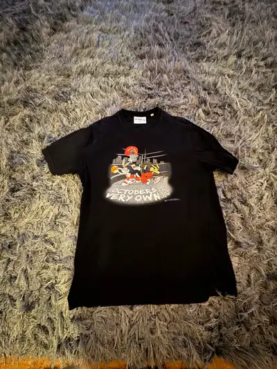 OVO shirt collaboration , View more