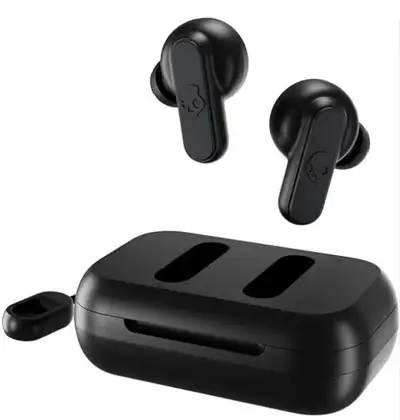 Skullcandy Dime 2 True Wireless Earbuds – Brand New in Box, View more