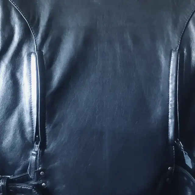 Motor. Jacket (Newpd$950 Leather) in Other in Regina - Image 9