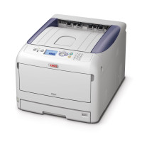 A3 color printer OKIDATA C831