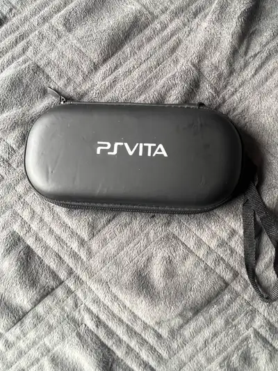 PlayStation Vita, View more