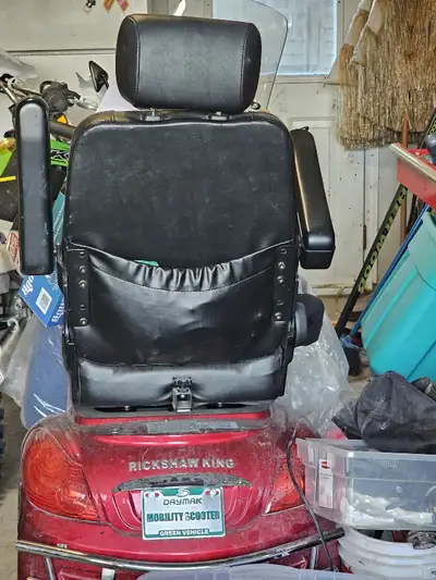 Electronic bike , View more