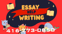 NEED ESSAYS/EXAMS WRITER?-CRITICAL ANALYSIS, CASESTUDY, TESTS