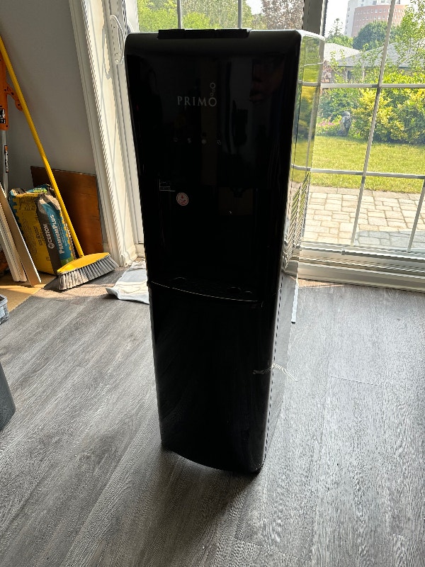 PRIMO Bottom Load Hot Cold Room Temp Water Dispenser Other