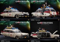 GHOSTBUSTERS AFTERLIFE ECTO-1 BLITZWAY 1/6 SCALE VEHICLE