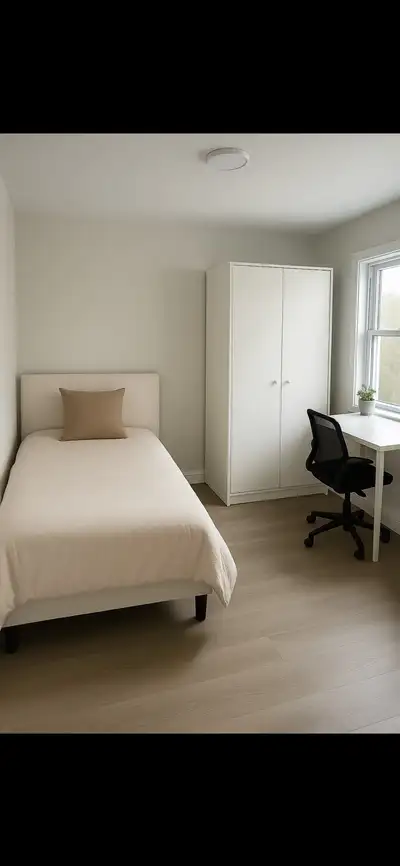 ROOM IN RENT