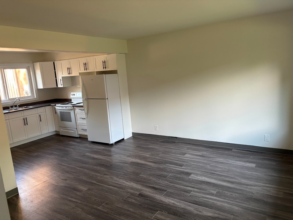 2 Bedroom Townhouse- Maples 4