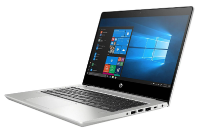HP ProBook 430 G7 Notebook, View more