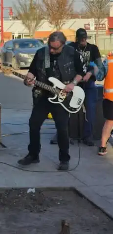 Bass Player looking for an original project., View more