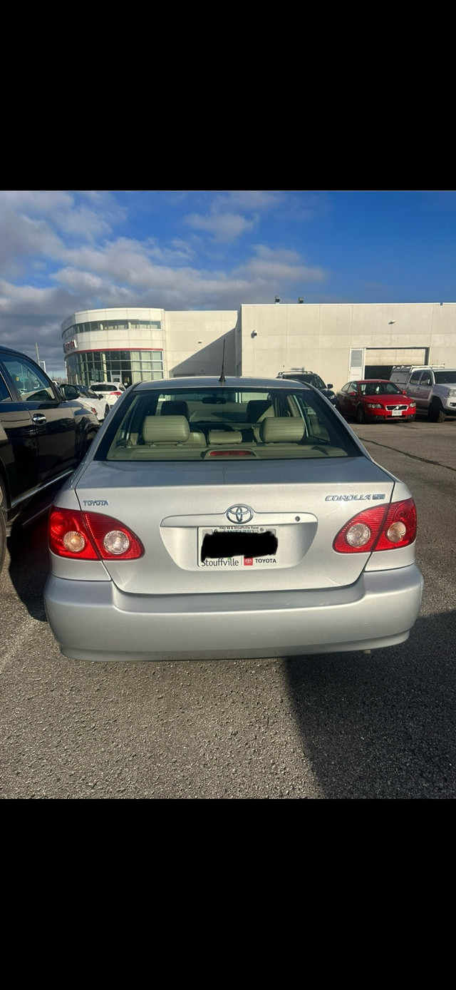 car for sale in Cars & Trucks in City of Toronto - Image 3