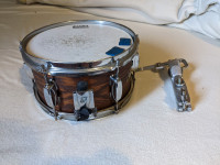 Tama 10X5.5 Snare Drum with Clamp