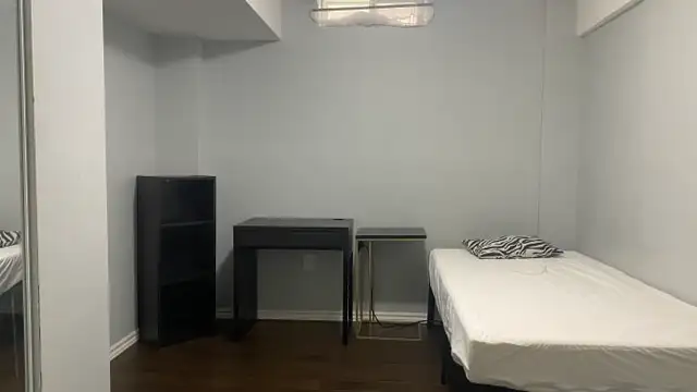 Furnished Room for Female  in Room Rentals & Roommates in City of Toronto - Image 3