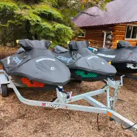 Sea-Doo Spark Trixx 2021